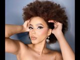 AfroditaBenz jasmine