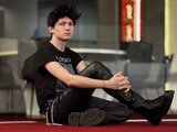 AlanJeremy ass