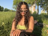 BellaSparkle recorded