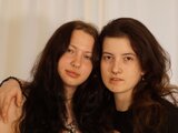 ErleneAndHilda live