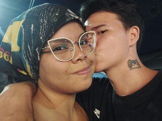 KarinaAndCharles fuck