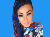 KieraGreen real
