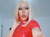 TaniaCoollins show