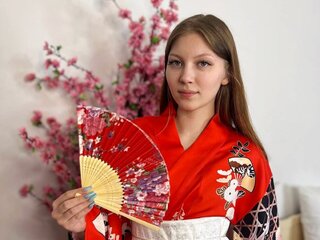 YunaLowe livejasmin.com